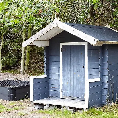 6 Person In Store Fuglede-by Traum Store Fuglede