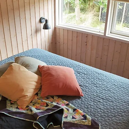 6 Person In Store Fuglede-by Traum Vakantiehuis Store Fuglede