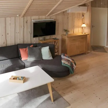 Feriehus 6 Person In Store Fuglede-by Traum Store Fuglede