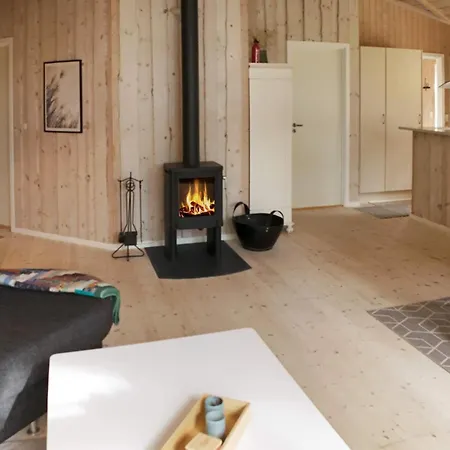 6 Person In Store Fuglede-by Traum *