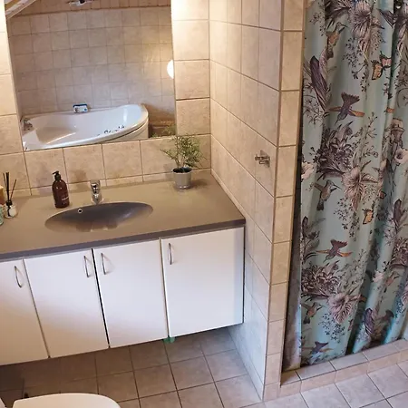 Vakantiehuis 6 Person In Store Fuglede-by Traum Store Fuglede