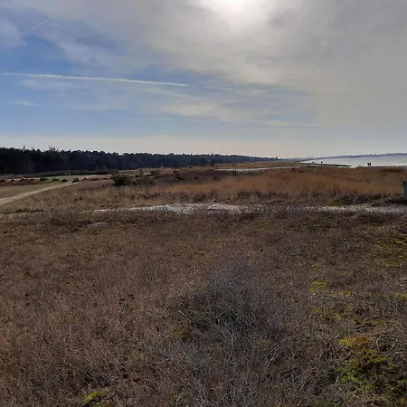 6 Person In Store Fuglede-by Traum Vakantiehuis